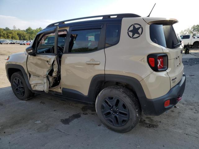 Photo 1 VIN: ZACCJBCB9HPE98465 - JEEP RENEGADE 