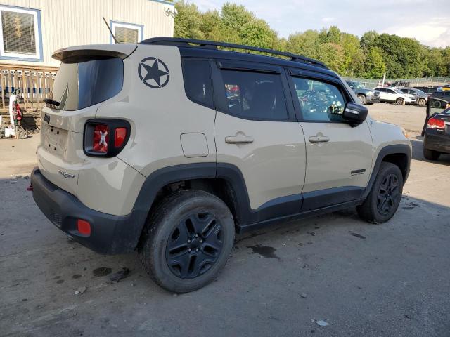 Photo 2 VIN: ZACCJBCB9HPE98465 - JEEP RENEGADE 