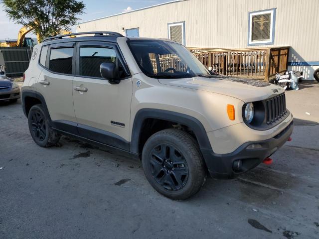 Photo 3 VIN: ZACCJBCB9HPE98465 - JEEP RENEGADE 