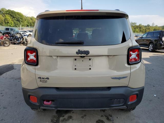 Photo 5 VIN: ZACCJBCB9HPE98465 - JEEP RENEGADE 