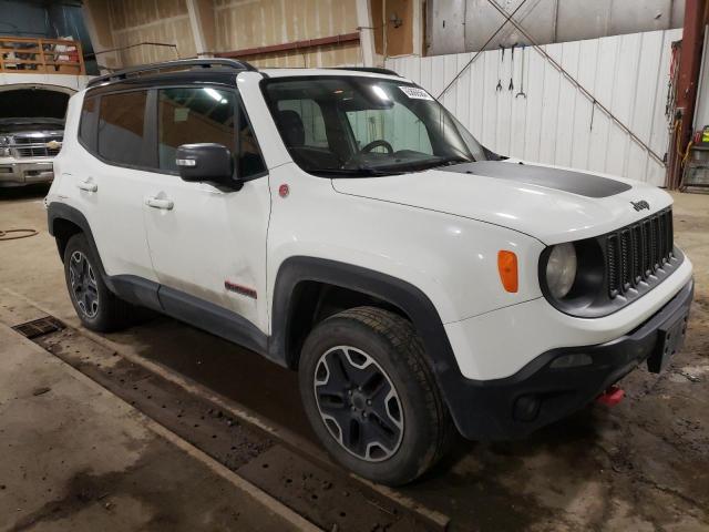 Photo 3 VIN: ZACCJBCB9HPE98711 - JEEP RENEGADE T 