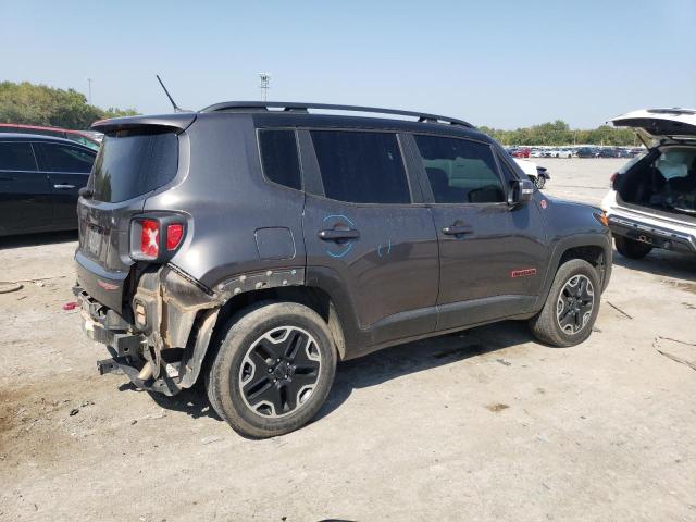 Photo 2 VIN: ZACCJBCB9HPF41069 - JEEP RENEGADE T 