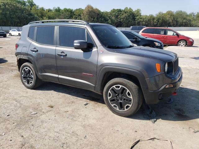 Photo 3 VIN: ZACCJBCB9HPF41069 - JEEP RENEGADE T 