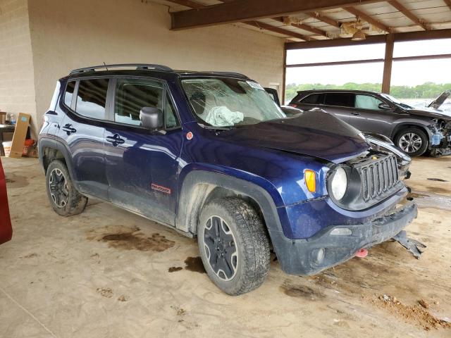 Photo 3 VIN: ZACCJBCB9HPF46918 - JEEP RENEGADE T 