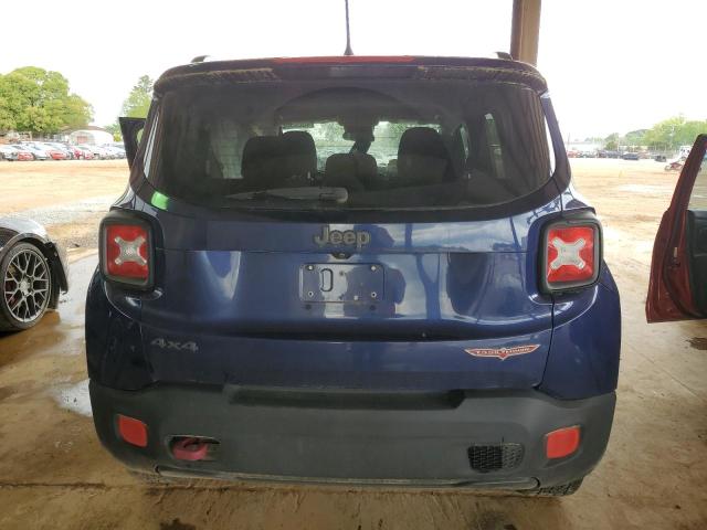 Photo 5 VIN: ZACCJBCB9HPF46918 - JEEP RENEGADE T 