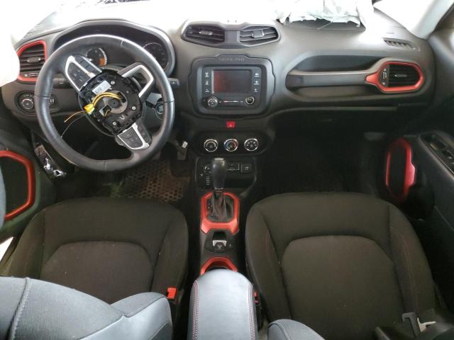 Photo 7 VIN: ZACCJBCB9HPF46918 - JEEP RENEGADE T 