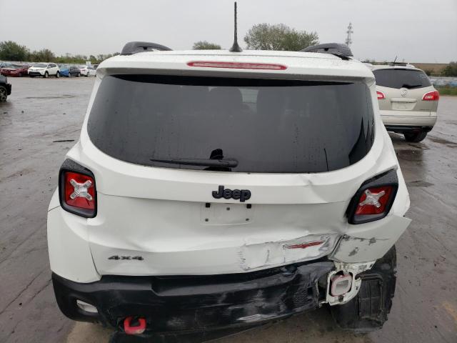 Photo 5 VIN: ZACCJBCB9HPF66036 - JEEP RENEGADE T 