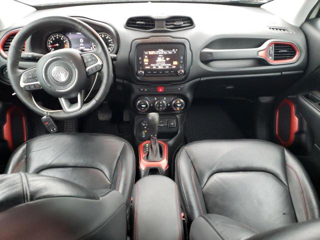 Photo 7 VIN: ZACCJBCB9HPF66036 - JEEP RENEGADE T 