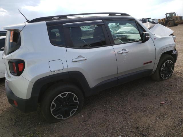 Photo 2 VIN: ZACCJBCB9HPG56206 - JEEP RENEGADE 