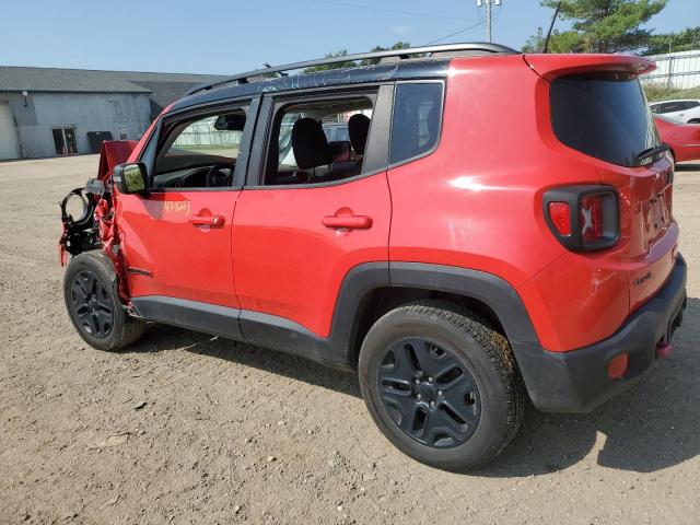 Photo 1 VIN: ZACCJBCB9JPG72279 - JEEP RENEGADE 