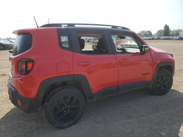 Photo 2 VIN: ZACCJBCB9JPG72279 - JEEP RENEGADE 