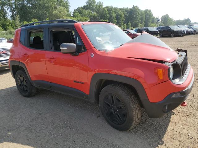 Photo 3 VIN: ZACCJBCB9JPG72279 - JEEP RENEGADE 