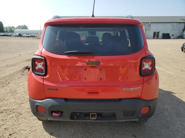 Photo 5 VIN: ZACCJBCB9JPG72279 - JEEP RENEGADE 