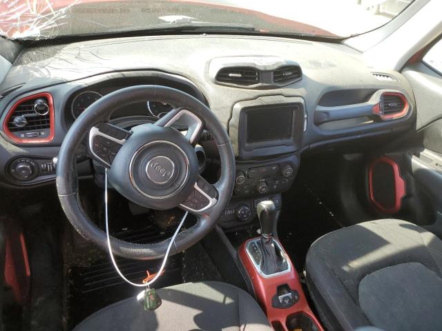 Photo 7 VIN: ZACCJBCB9JPG72279 - JEEP RENEGADE 