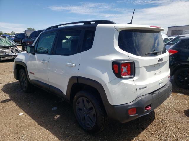 Photo 1 VIN: ZACCJBCB9JPG72654 - JEEP RENEGADE 