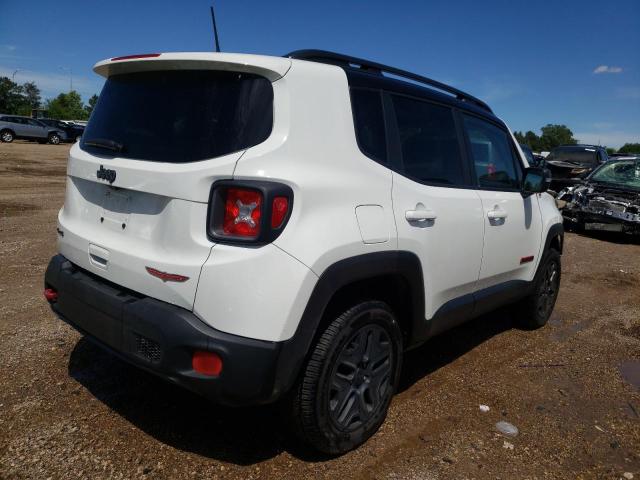 Photo 2 VIN: ZACCJBCB9JPG72654 - JEEP RENEGADE 