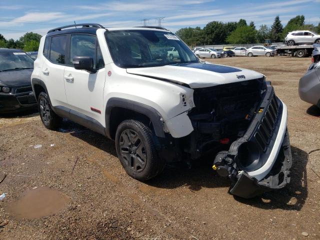 Photo 3 VIN: ZACCJBCB9JPG72654 - JEEP RENEGADE 