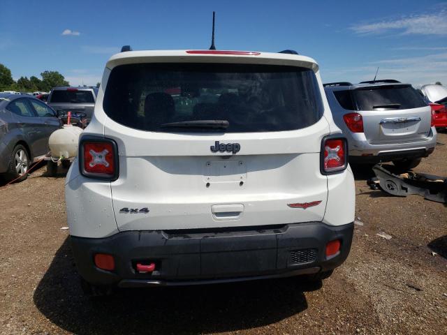 Photo 5 VIN: ZACCJBCB9JPG72654 - JEEP RENEGADE 