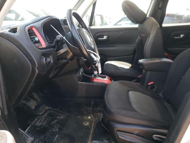 Photo 6 VIN: ZACCJBCB9JPG72654 - JEEP RENEGADE 