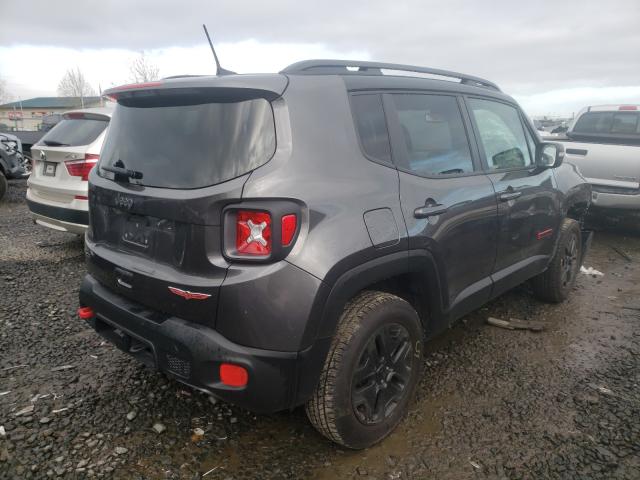 Photo 3 VIN: ZACCJBCB9JPG82083 - JEEP RENEGADE 