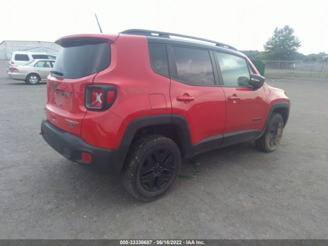 Photo 3 VIN: ZACCJBCB9JPG96064 - JEEP RENEGADE 