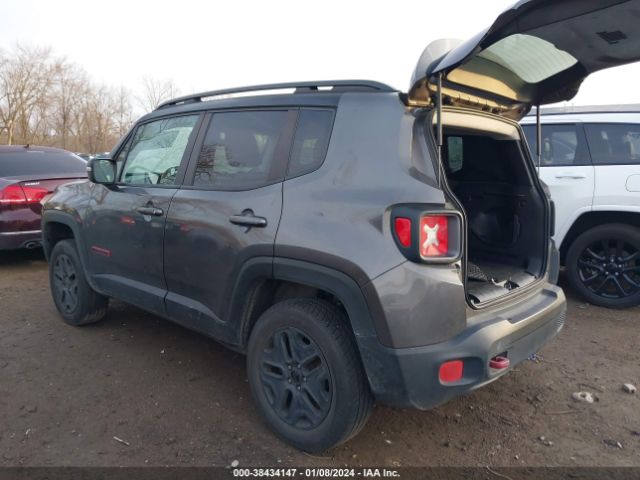 Photo 2 VIN: ZACCJBCB9JPG97859 - JEEP RENEGADE 