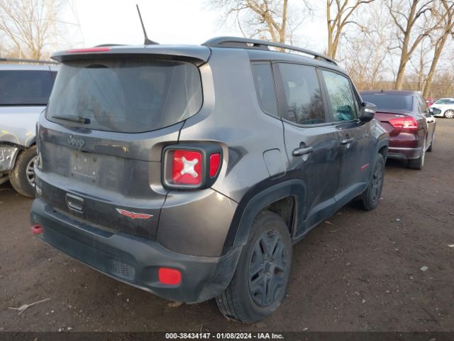 Photo 3 VIN: ZACCJBCB9JPG97859 - JEEP RENEGADE 