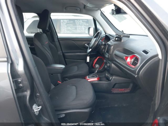 Photo 4 VIN: ZACCJBCB9JPG97859 - JEEP RENEGADE 