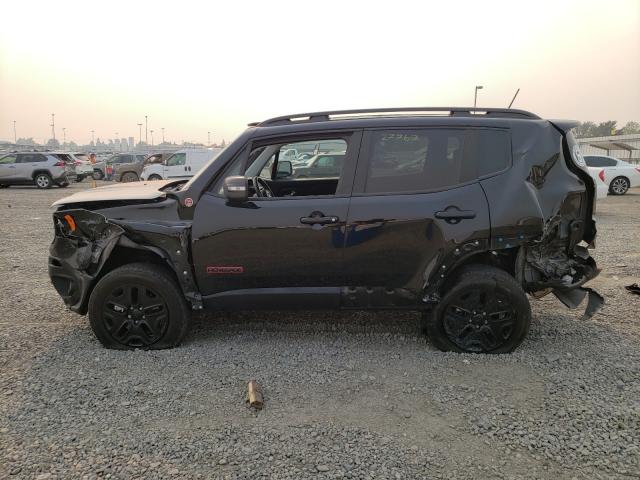 Photo 8 VIN: ZACCJBCB9JPH60846 - JEEP RENEGADE T 