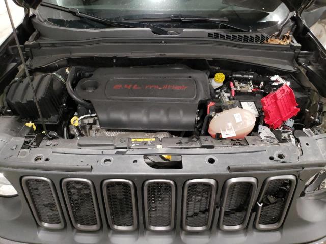 Photo 6 VIN: ZACCJBCB9JPH72964 - JEEP RENEGADE T 