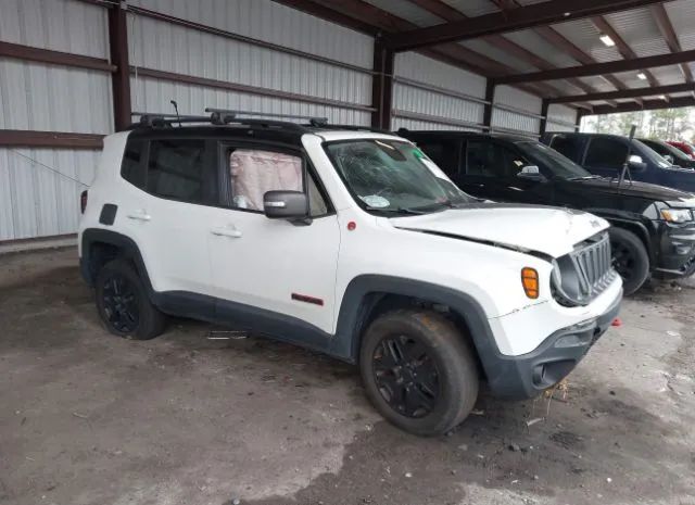 Photo 0 VIN: ZACCJBCB9JPH96813 - JEEP RENEGADE 