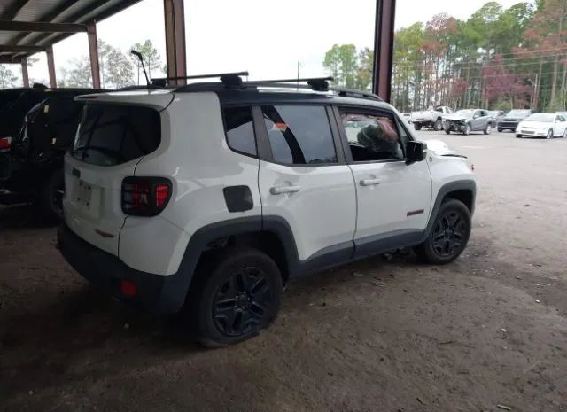 Photo 3 VIN: ZACCJBCB9JPH96813 - JEEP RENEGADE 