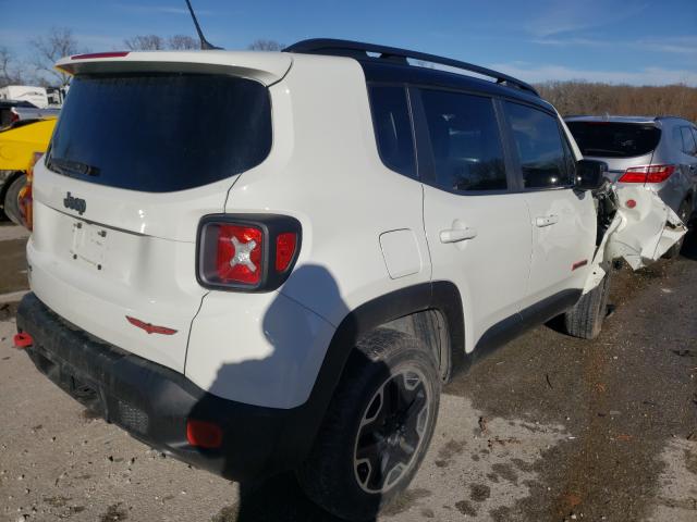 Photo 3 VIN: ZACCJBCBXHPE44401 - JEEP RENEGADE 