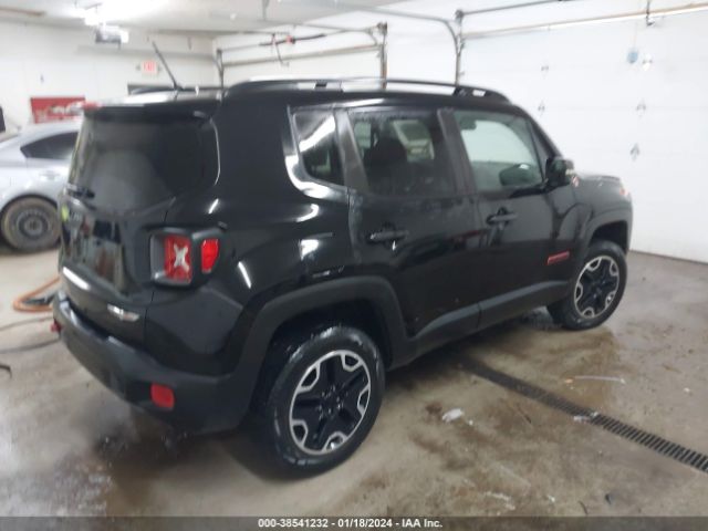 Photo 3 VIN: ZACCJBCBXHPE55866 - JEEP RENEGADE 