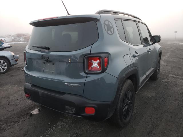 Photo 3 VIN: ZACCJBCBXHPE78175 - JEEP RENEGADE TRAILHAWK 