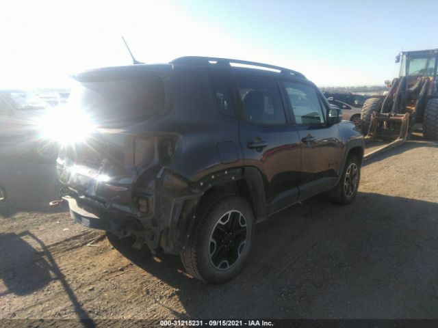 Photo 3 VIN: ZACCJBCBXHPE89919 - JEEP RENEGADE 