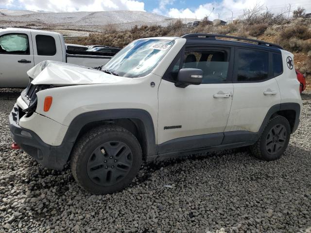 VIN: ZACCJBCBXHPE90990 - jeep renegade t