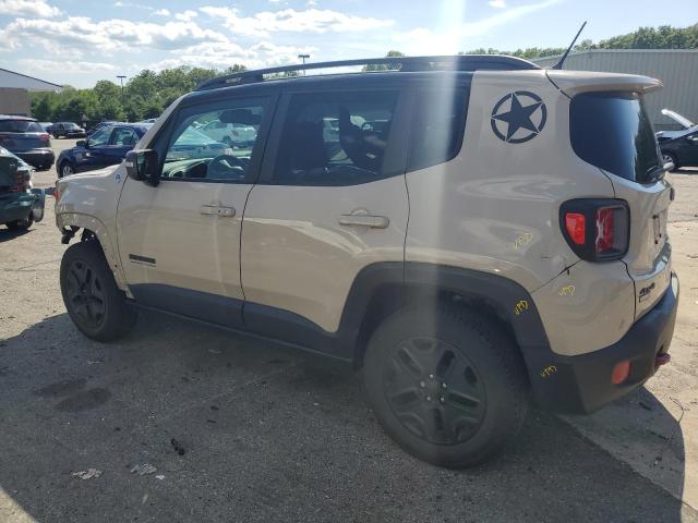 Photo 1 VIN: ZACCJBCBXHPF18531 - JEEP RENEGADE 