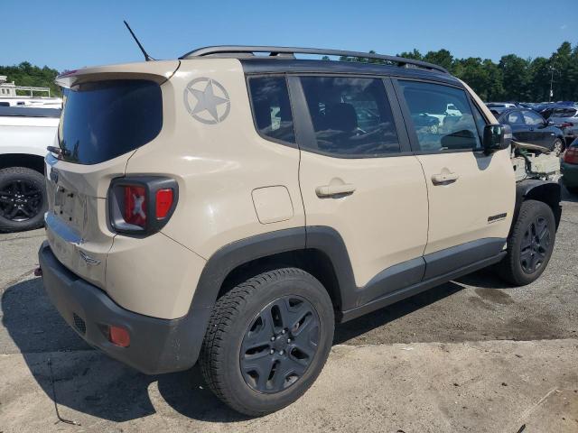 Photo 2 VIN: ZACCJBCBXHPF18531 - JEEP RENEGADE 