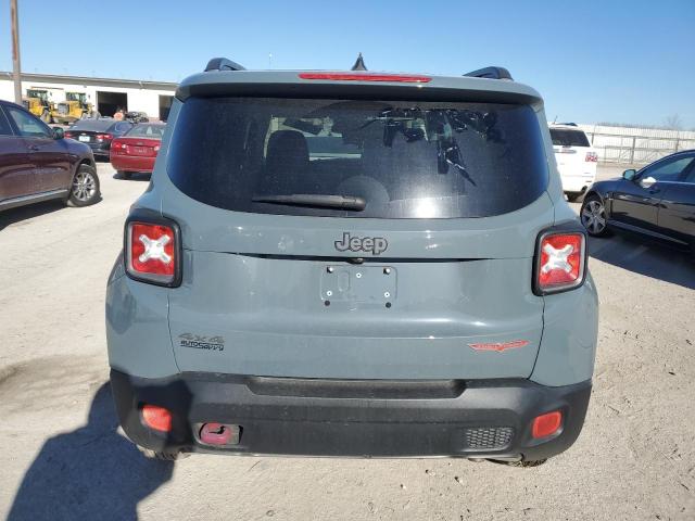 Photo 5 VIN: ZACCJBCBXHPF53392 - JEEP RENEGADE T 