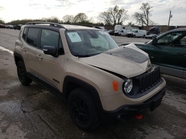 Photo 0 VIN: ZACCJBCBXHPF82102 - JEEP RENEGADE 