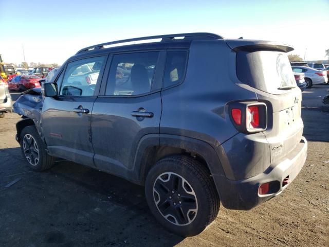 Photo 1 VIN: ZACCJBCBXHPG30486 - JEEP RENEGADE 