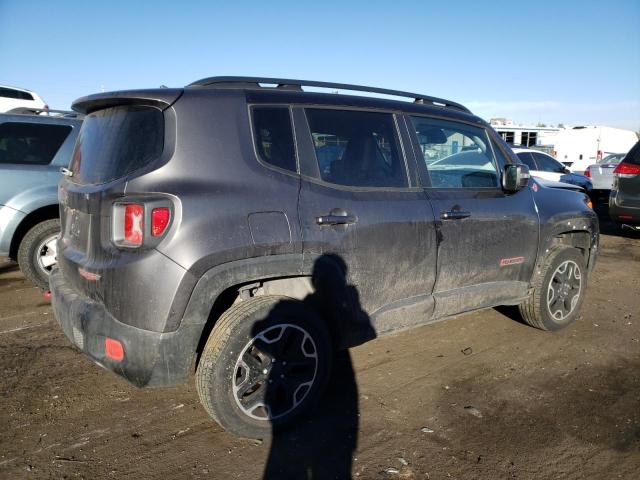 Photo 2 VIN: ZACCJBCBXHPG30486 - JEEP RENEGADE 