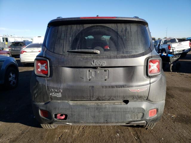 Photo 5 VIN: ZACCJBCBXHPG30486 - JEEP RENEGADE 