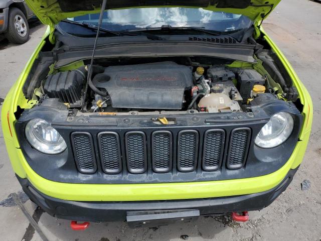 Photo 11 VIN: ZACCJBCBXHPG35008 - JEEP RENEGADE T 