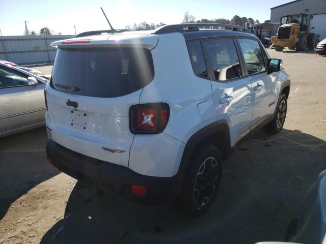 Photo 3 VIN: ZACCJBCBXHPG36658 - JEEP RENEGADE 