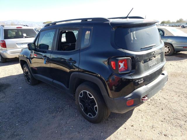 Photo 1 VIN: ZACCJBCBXHPG49863 - JEEP RENEGADE T 