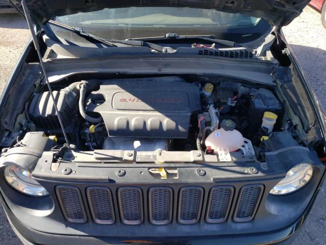 Photo 10 VIN: ZACCJBCBXHPG49863 - JEEP RENEGADE T 