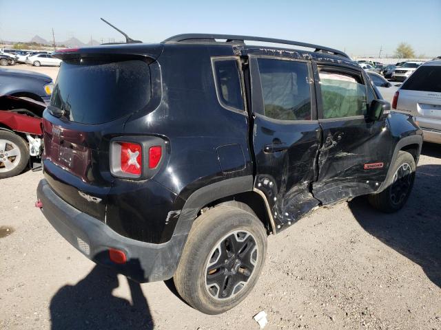 Photo 2 VIN: ZACCJBCBXHPG49863 - JEEP RENEGADE T 