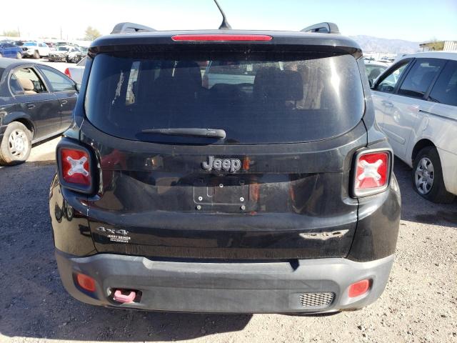 Photo 5 VIN: ZACCJBCBXHPG49863 - JEEP RENEGADE T 